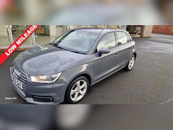 Audi A1 feature image