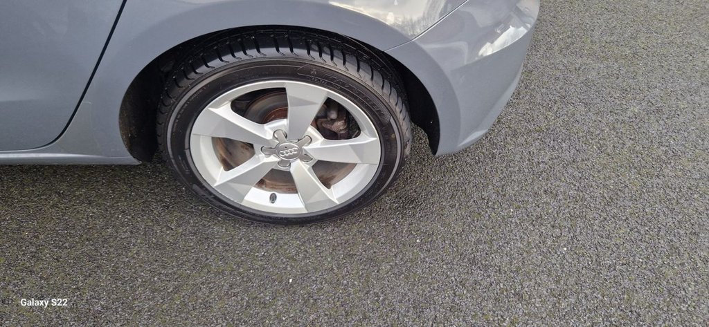 Used Audi A1 2016 for sale - 77621684: Photo 24