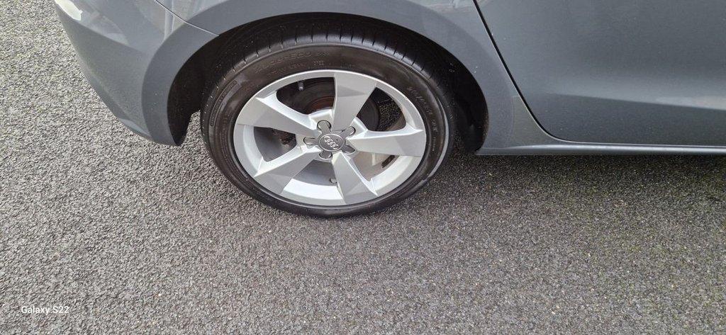 Used Audi A1 2016 for sale - 77621684: Photo 25