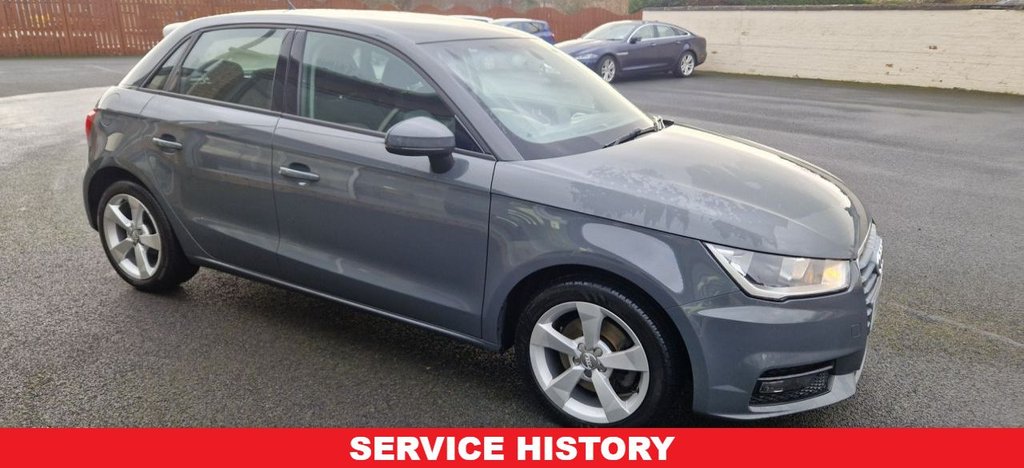 Used Audi A1 2016 for sale - 77621684: Photo 3