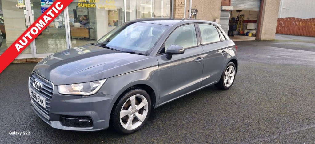 Used Audi A1 2016 for sale - 77621684: Photo 4