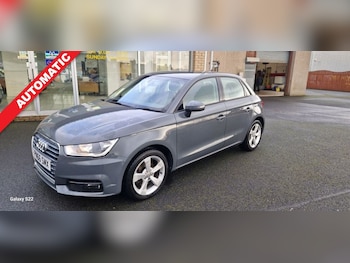 Used Audi A1 2016 for sale - 77621684: Photo
