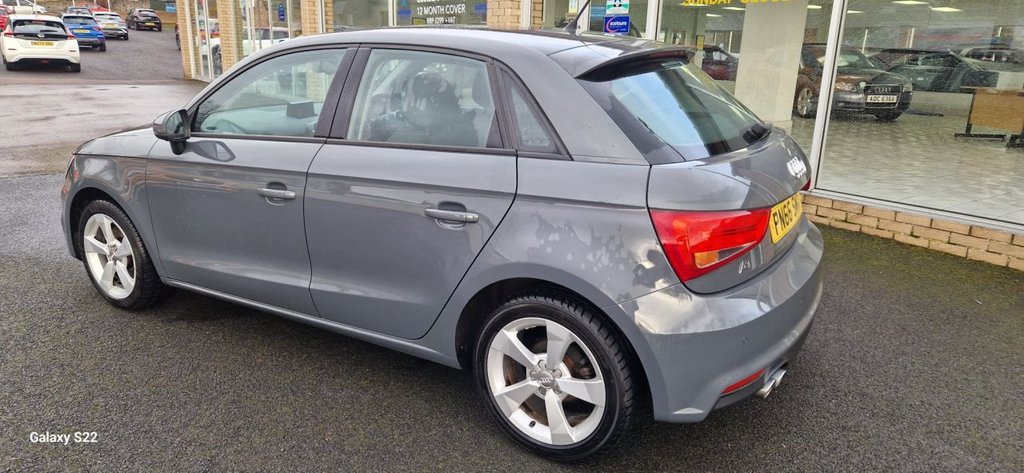 Used Audi A1 2016 for sale - 77621684: Photo 7