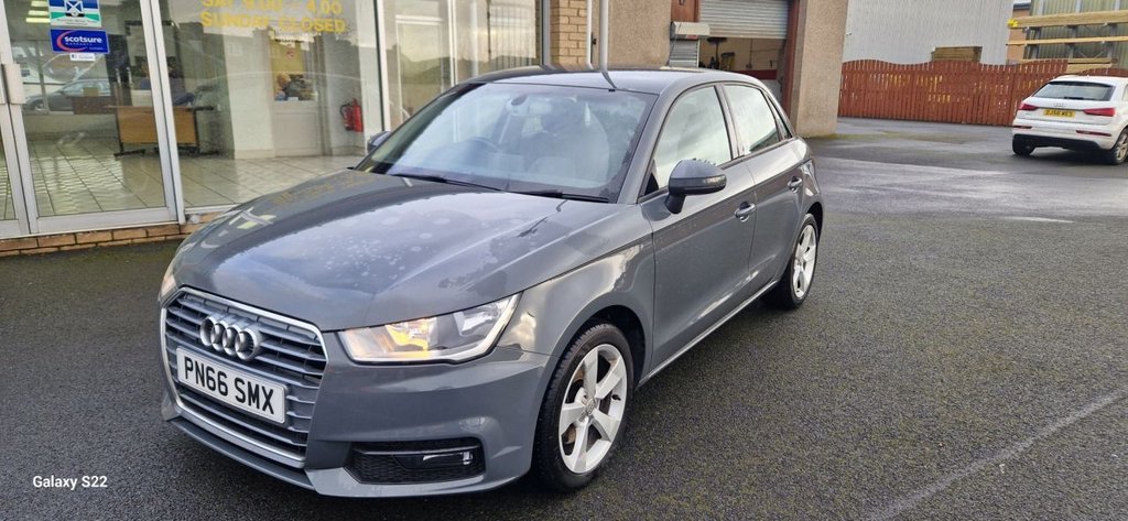 Used Audi A1 2016 for sale - 77621684: Photo 9