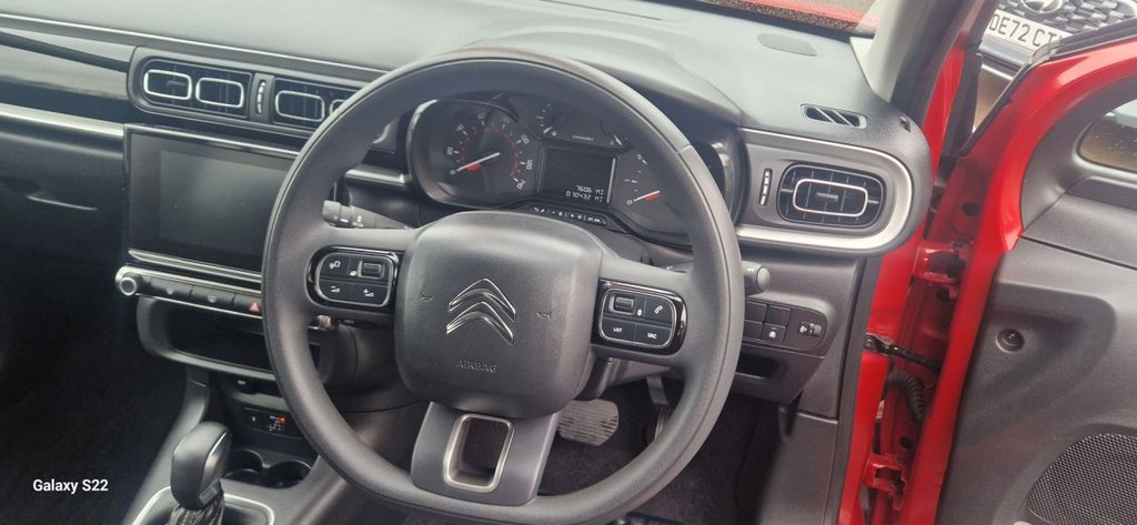 Used Citroen C3 2024 for sale - 77394257: Photo 13