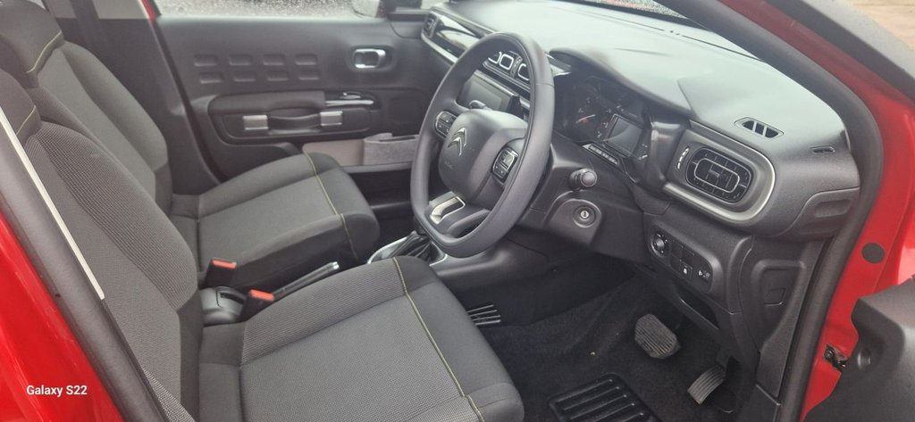 Used Citroen C3 2024 for sale - 77394257: Photo 14