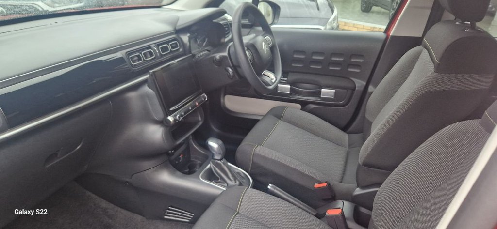 Used Citroen C3 2024 for sale - 77394257: Photo 17