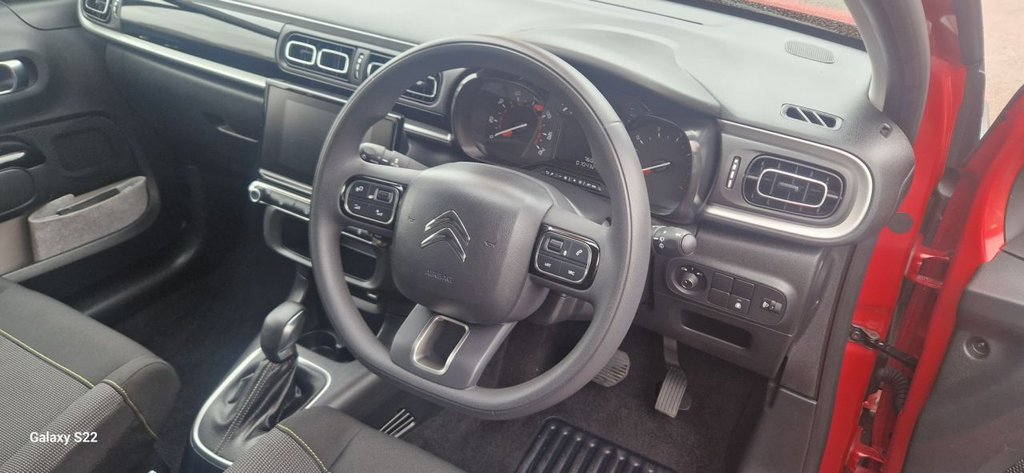 Used Citroen C3 2024 for sale - 77394257: Photo 18