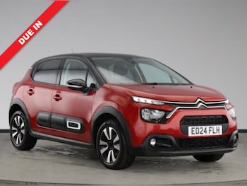 Citroen C3 feature image