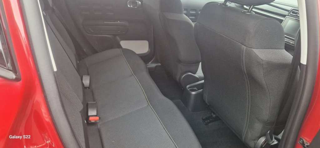 Used Citroen C3 2024 for sale - 77394257: Photo 20