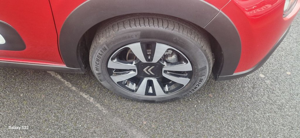 Used Citroen C3 2024 for sale - 77394257: Photo 22