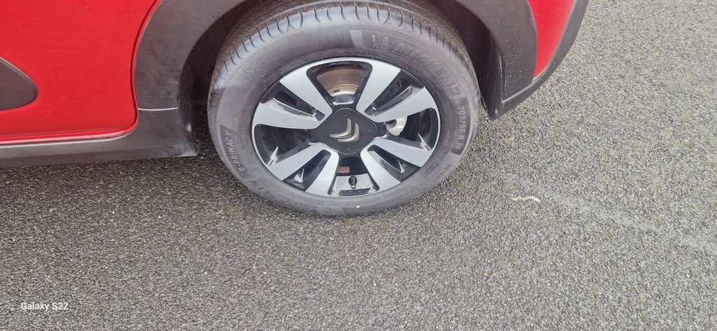 Used Citroen C3 2024 for sale - 77394257: Photo 25