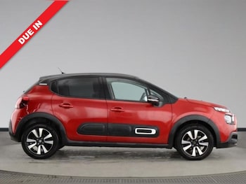 Used Citroen C3 2024 for sale - 77394257: Photo