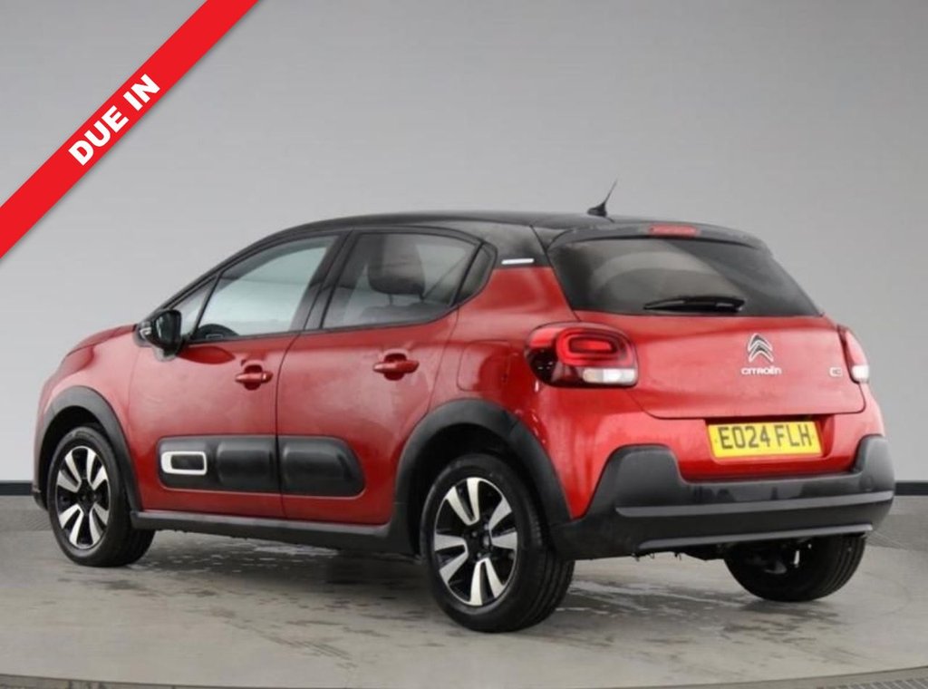 Used Citroen C3 2024 for sale - 77394257: Photo 3