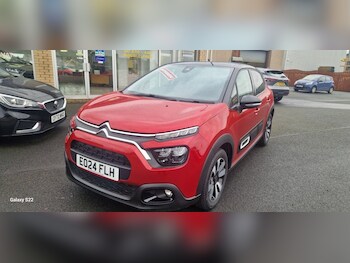 Used Citroen C3 2024 for sale - 77394257: Photo