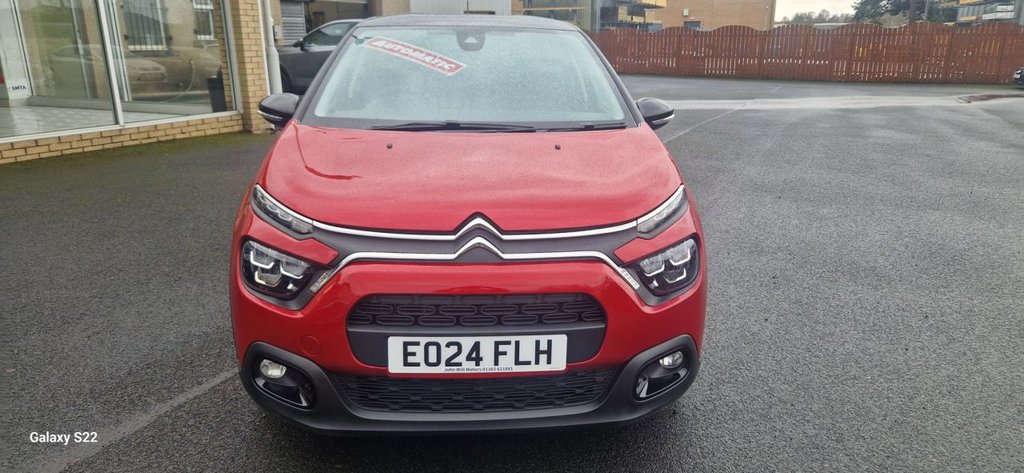 Used Citroen C3 2024 for sale - 77394257: Photo 5