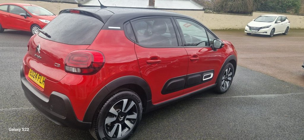 Used Citroen C3 2024 for sale - 77394257: Photo 7