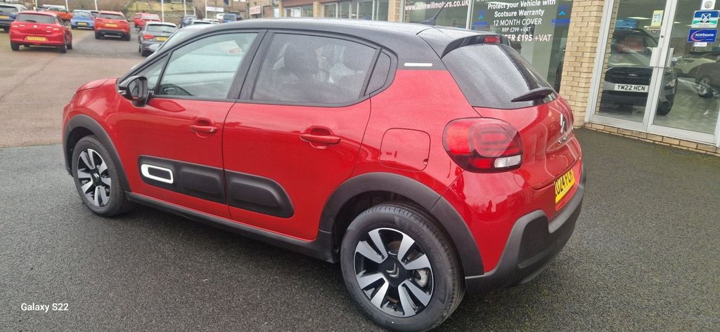 Used Citroen C3 2024 for sale - 77394257: Photo 8