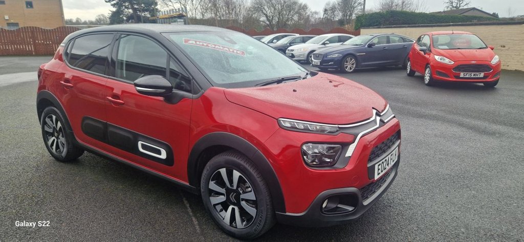 Used Citroen C3 2024 for sale - 77394257: Photo 9