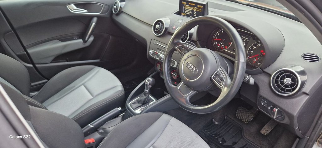 Used Audi A1 2016 for sale - 77681163: Photo 11