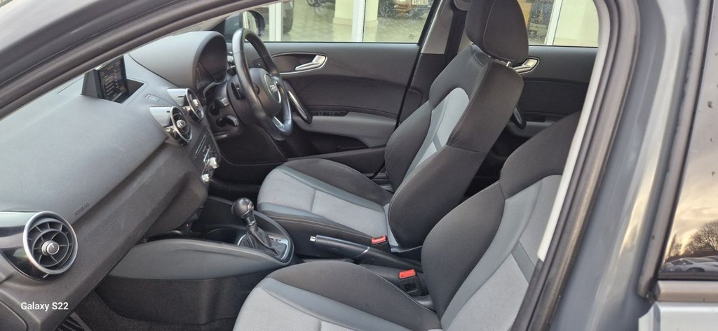 Used Audi A1 2016 for sale - 77681163: Photo 12