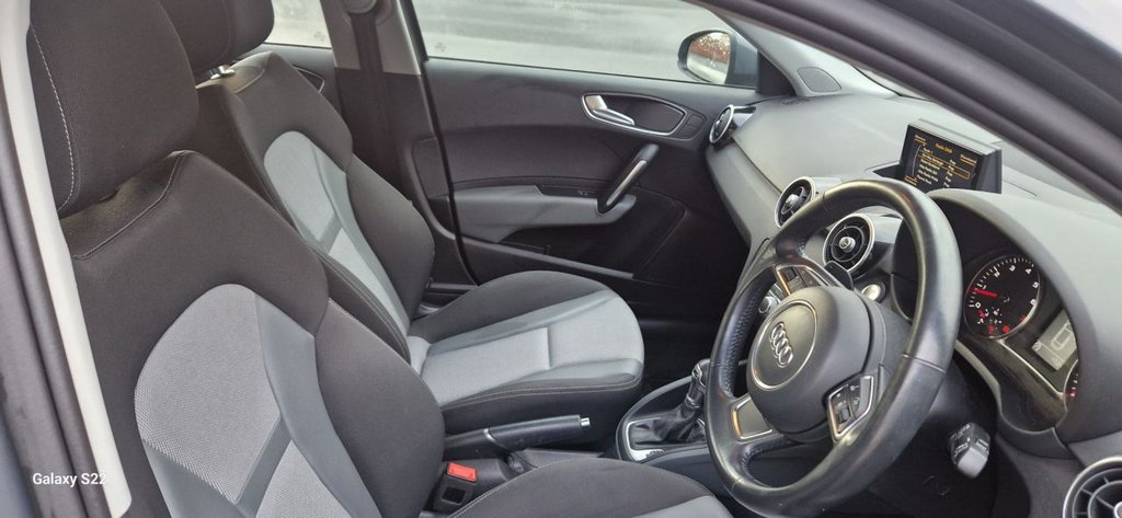 Used Audi A1 2016 for sale - 77681163: Photo 14