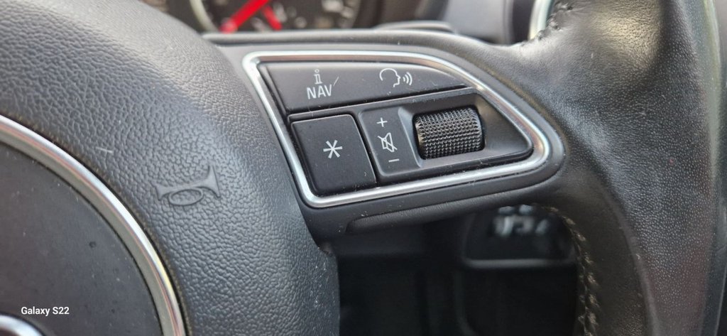 Used Audi A1 2016 for sale - 77681163: Photo 16