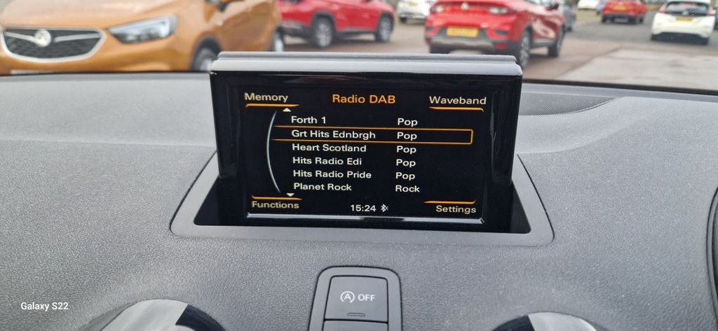 Used Audi A1 2016 for sale - 77681163: Photo 20