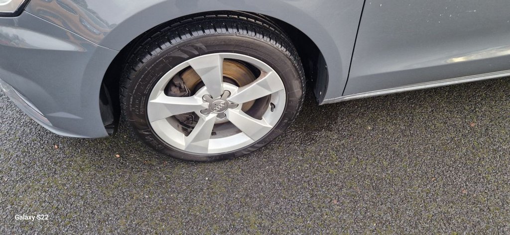 Used Audi A1 2016 for sale - 77681163: Photo 23