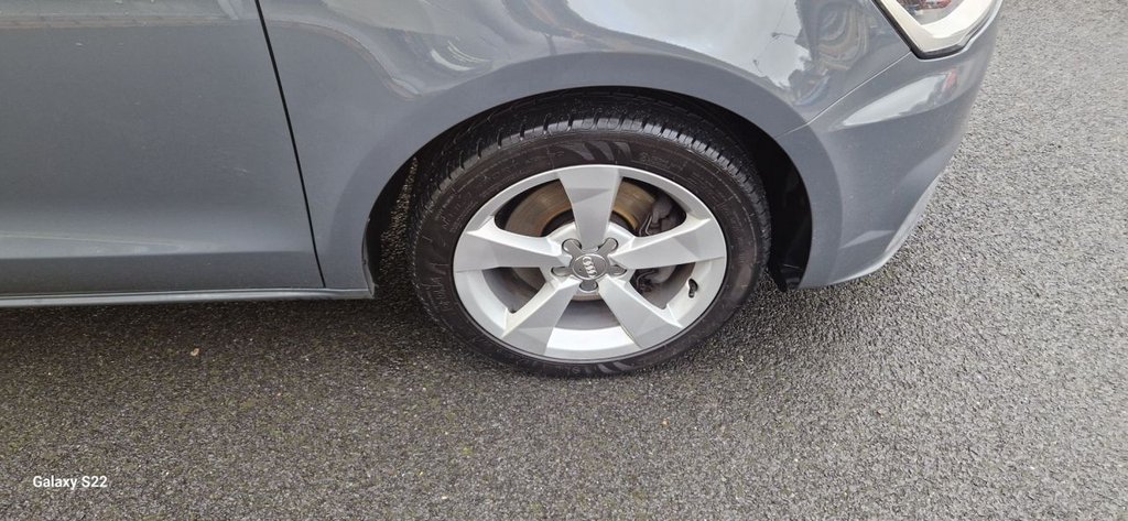 Used Audi A1 2016 for sale - 77681163: Photo 25