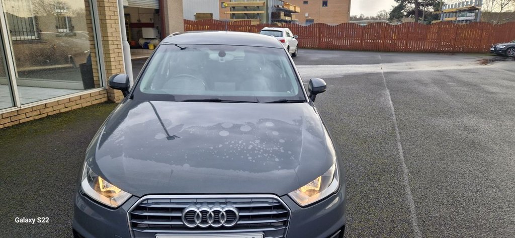 Used Audi A1 2016 for sale - 77681163: Photo 27