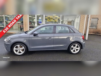 Used Audi A1 2016 for sale - 77681163: Photo