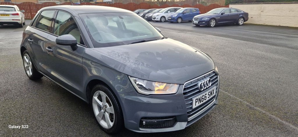 Used Audi A1 2016 for sale - 77681163: Photo 4