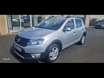 2015 (15) - 0.9 TCe Ambiance Hatchback 5dr Petrol Manual Euro 5 (90 ps)