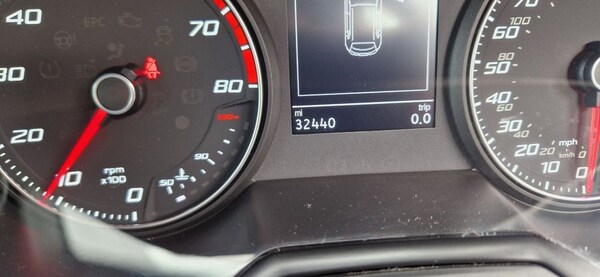 Used SEAT Arona 2022 for sale - 75573260: Photo 10