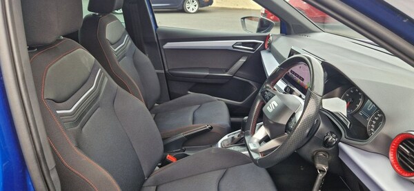 Used SEAT Arona 2022 for sale - 75573260: Photo 14