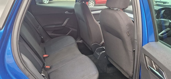 Used SEAT Arona 2022 for sale - 75573260: Photo 16