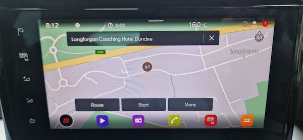 Used SEAT Arona 2022 for sale - 75573260: Photo 17