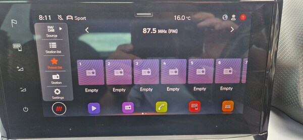 Used SEAT Arona 2022 for sale - 75573260: Photo 19