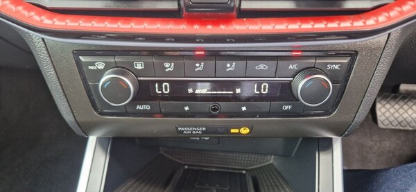 Used SEAT Arona 2022 for sale - 75573260: Photo 21