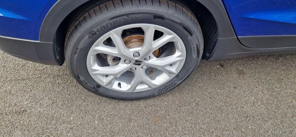 Used SEAT Arona 2022 for sale - 75573260: Photo 23