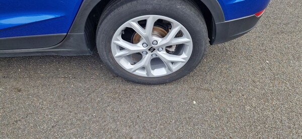 Used SEAT Arona 2022 for sale - 75573260: Photo 24