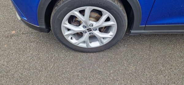 Used SEAT Arona 2022 for sale - 75573260: Photo 25