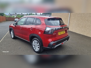 Used Suzuki SX4 S-Cross 2023 for sale - 79142059: Photo