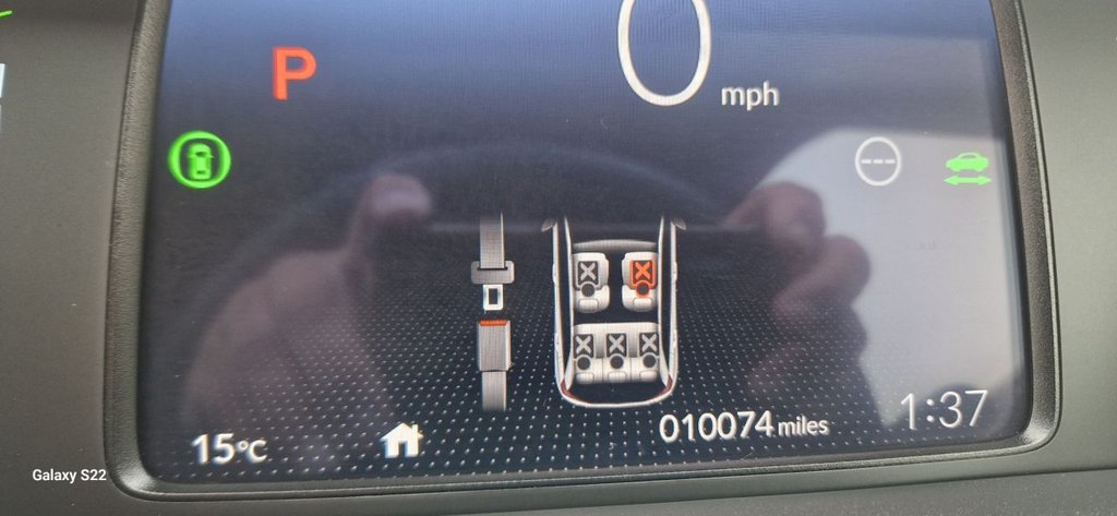 Used Honda Jazz 2022 for sale - 75642226: Photo 10