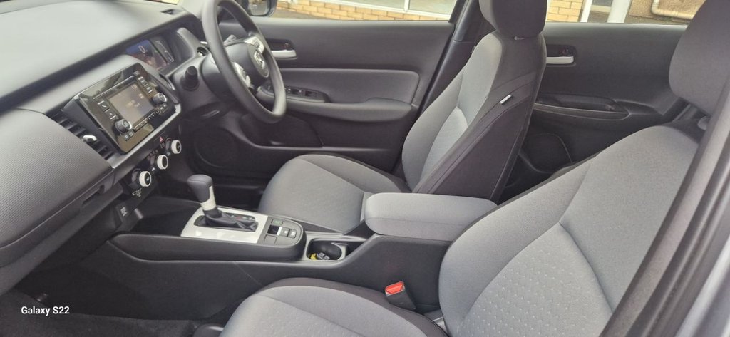 Used Honda Jazz 2022 for sale - 75642226: Photo 12