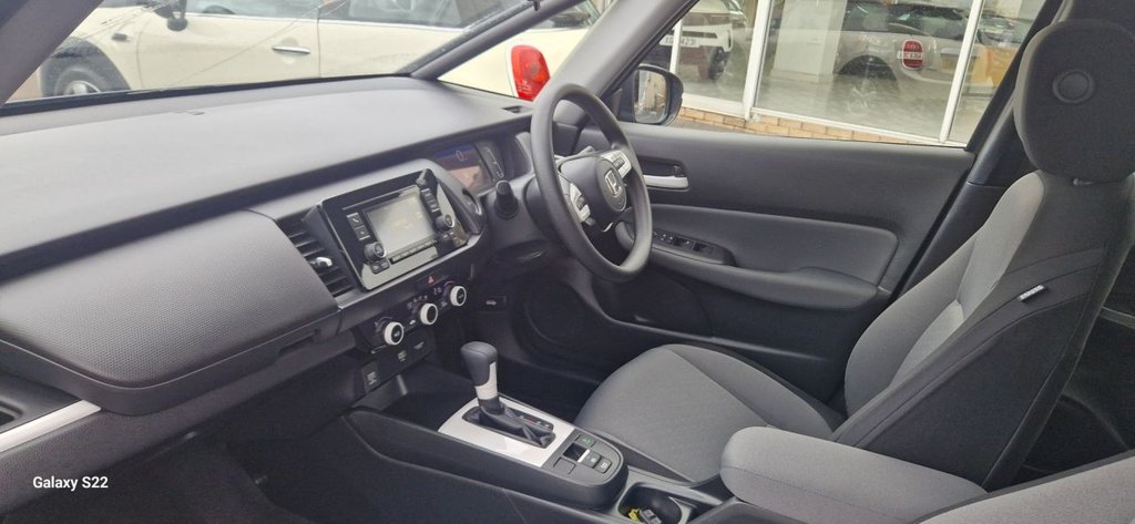 Used Honda Jazz 2022 for sale - 75642226: Photo 13