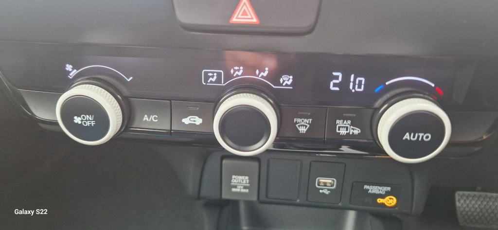 Used Honda Jazz 2022 for sale - 75642226: Photo 16