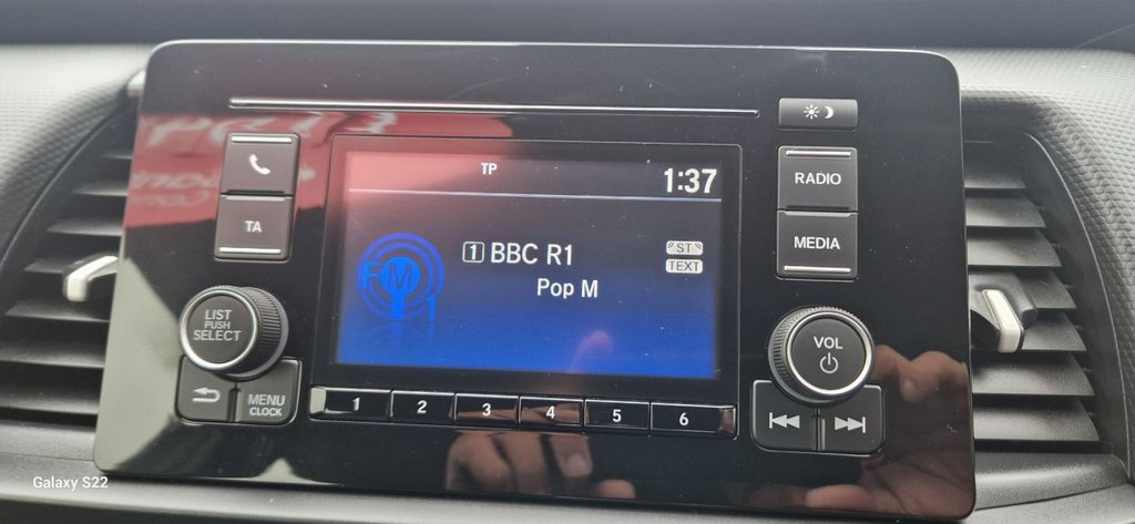 Used Honda Jazz 2022 for sale - 75642226: Photo 17