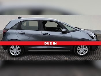 Honda - Jazz